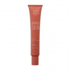 Mon Reve Bronze Normal Dry Skin No102 Medium Light 30ml
